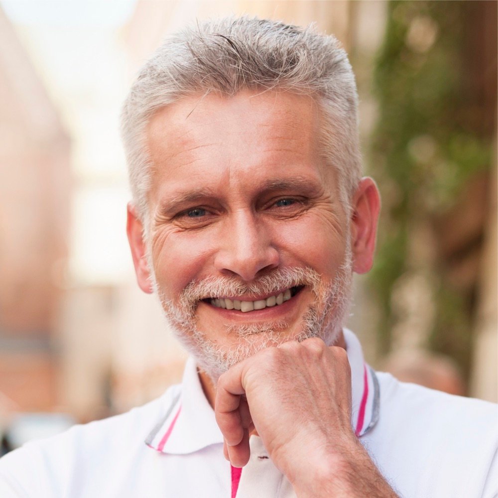 Bernd Kaulbach – Autor von heizung-rauscht.de